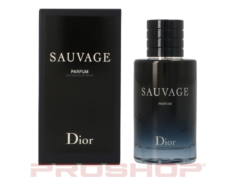 Christian Dior Dior Sauvage Spray