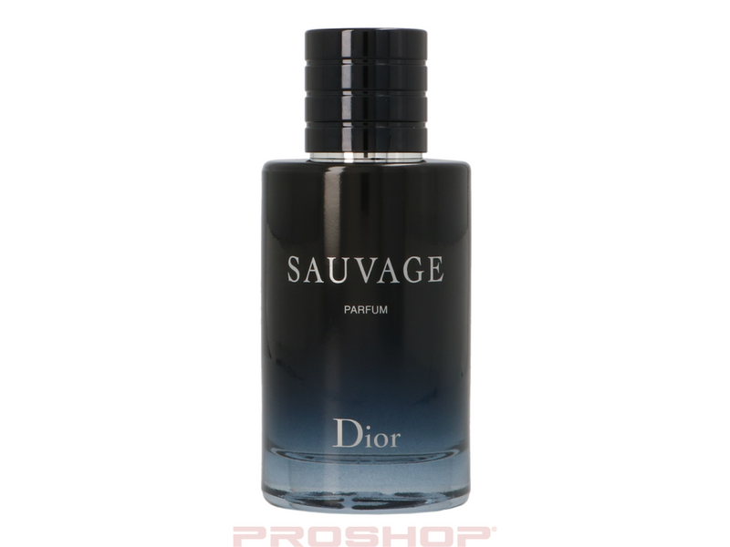 Christian Dior Dior Sauvage Spray