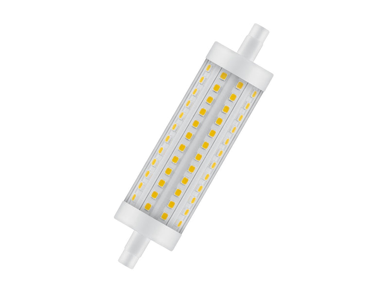 Osram LED-Lampe LINE 15W/827 (125W) long R7s