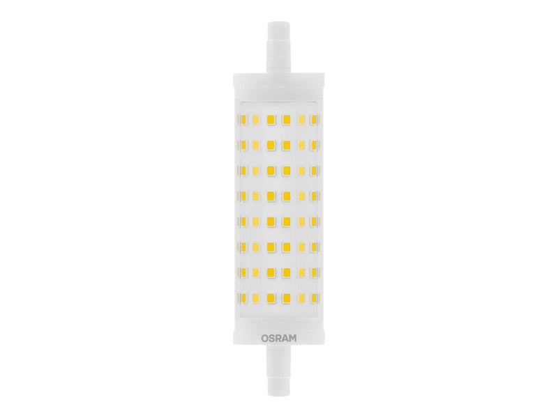 Osram LED-Lampe LINE 15W/827 (125W) long dimmable R7s