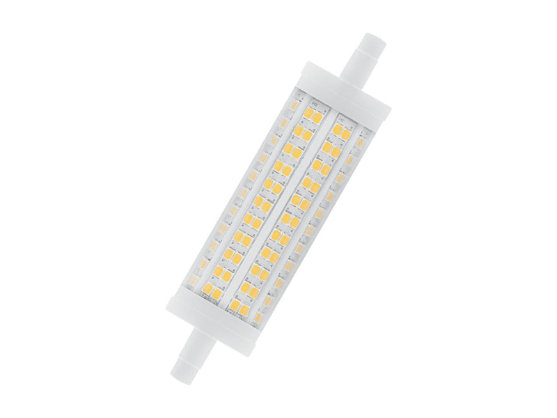 Osram LED-Lampe LINE 17,5W/827 (150W) long R7s
