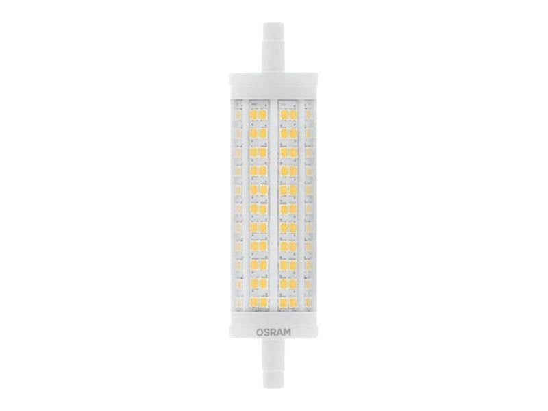 Osram LED-Lampe LINE 17,5W/827 (150W) long R7s