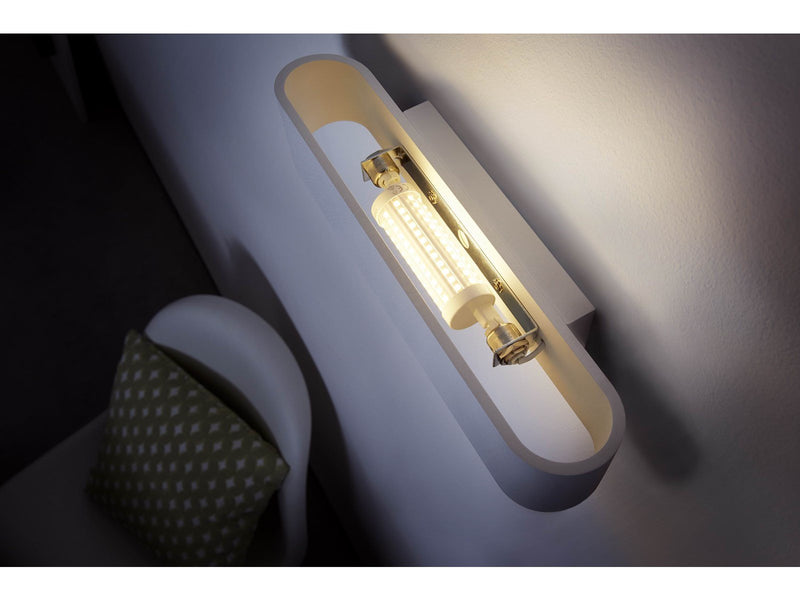 Osram LED-Lampe LINE 19W/827 (150W) long dimmable R7s