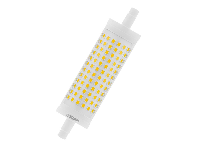 Osram LED-Lampe LINE 19W/827 (150W) long dimmable R7s
