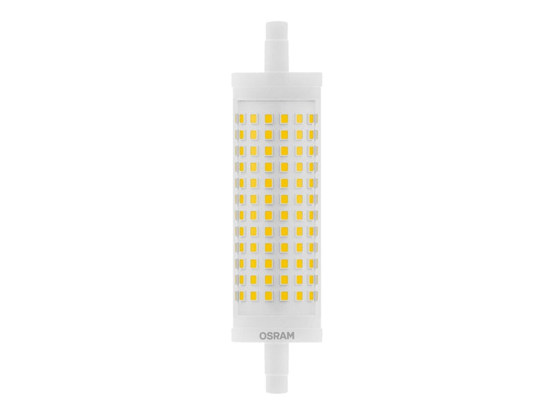 Osram LED-Lampe LINE 19W/827 (150W) long dimmable R7s