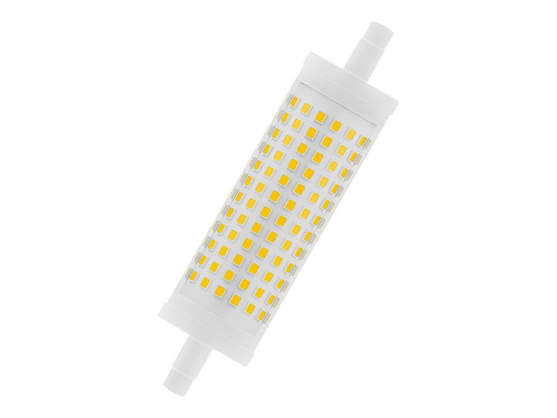 Osram LED-Lampe LINE 19W/827 (150W) long dimmable R7s