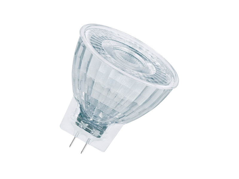 Osram LED-Lampe MR11 3.2W/827 (20W) 36° dimmable GU4