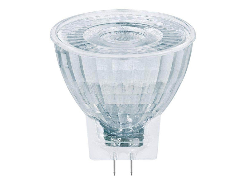 Osram LED-Lampe MR11 4.5W/827 (35W) 36° dimmable GU4