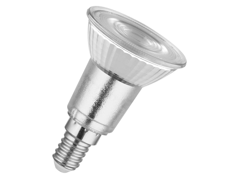 Osram LED-Lampe MR16 4.5W/827 (50W) 36° E14