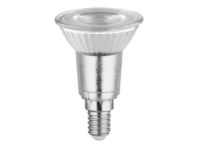 Osram LED-Lampe MR16 4.5W/827 (50W) 36° E14