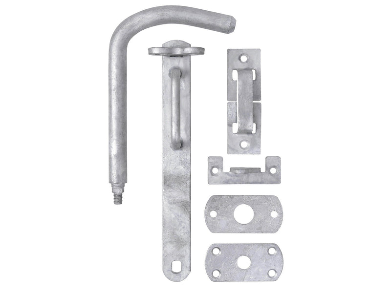 Homeit Stable door handle - 40-90 mm