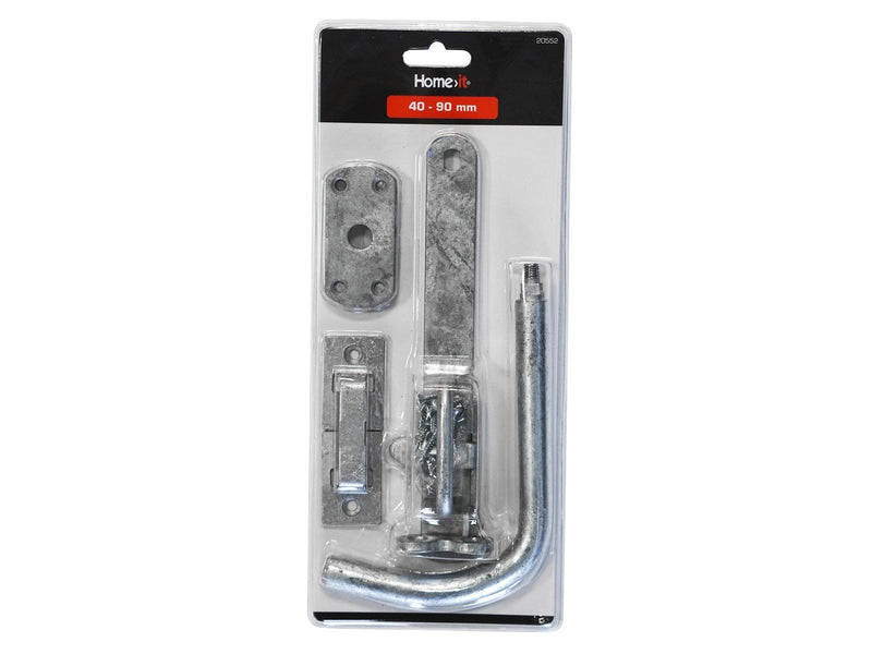 Homeit Stable door handle - 40-90 mm