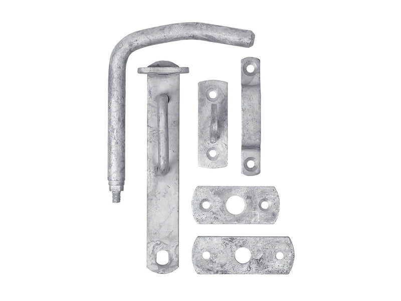 Homeit Stable door handle - 26-50 mm