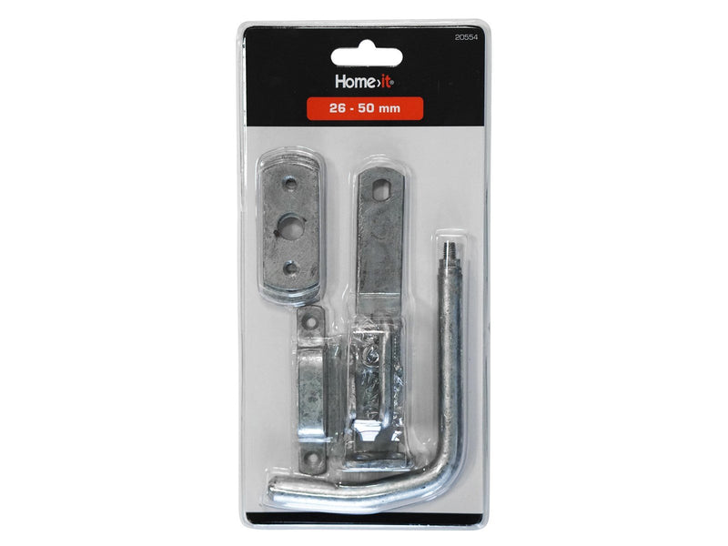 Homeit Stable door handle - 26-50 mm
