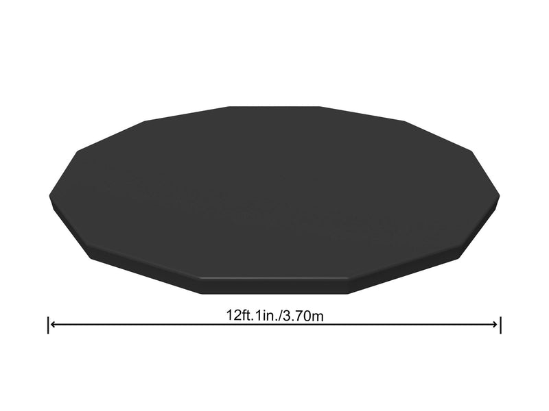 Bestway Poolabdeckung 3,6m