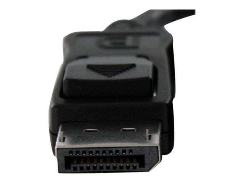 StarTech.com DisplayPort zu VGA Video Adapter Konverter - display-adapter