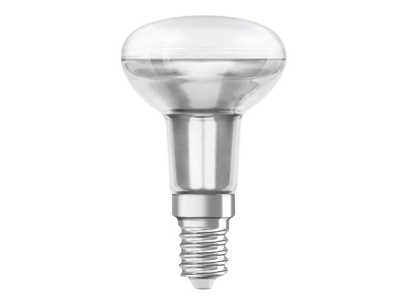 Osram LED-Lampe R50 4.3W/827 (60W) E14