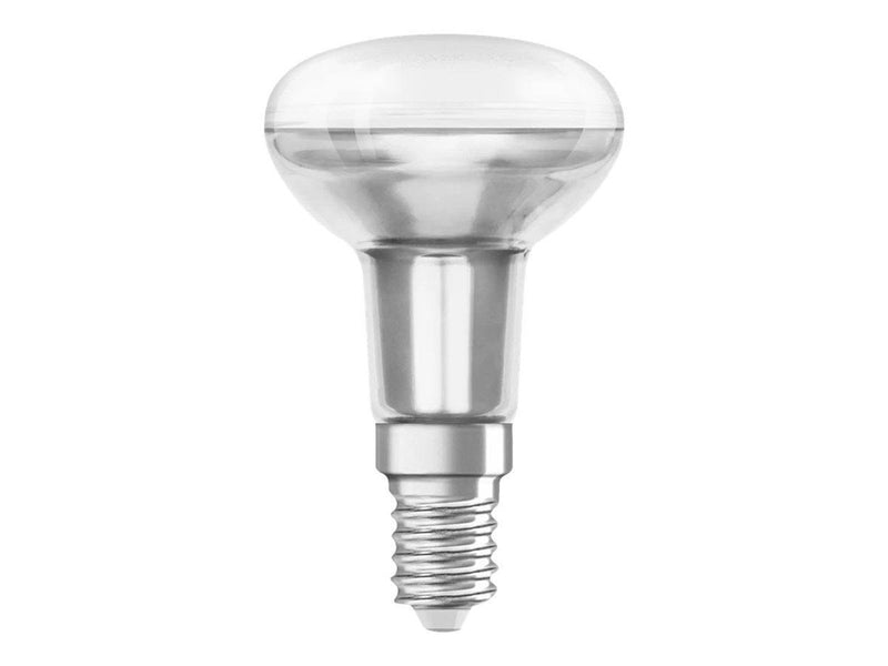 Osram LED-Lampe R50 5,9W/827 (60W) dimmable E14