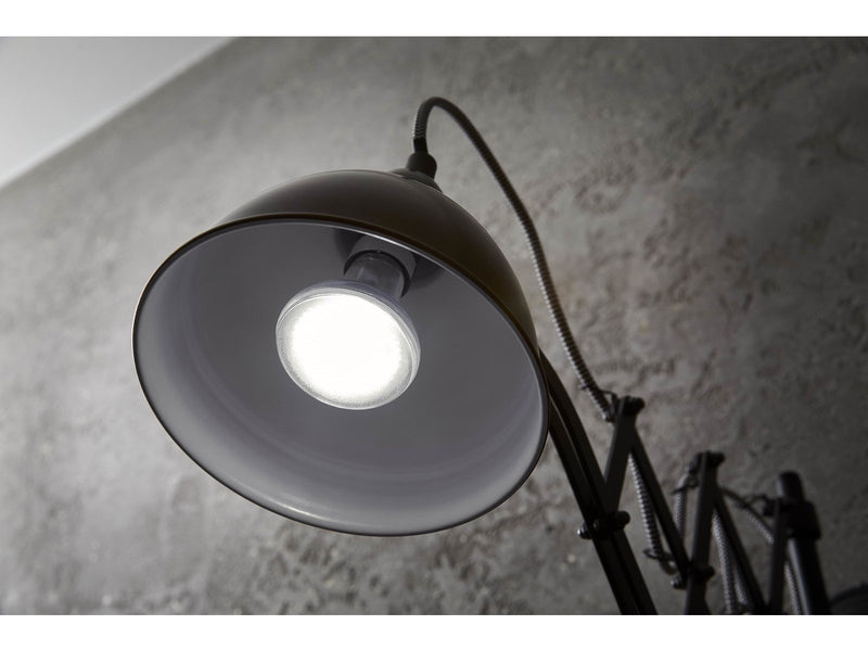 Osram LED-Lampe R63 5,9W/827 (60W) dimmable E27