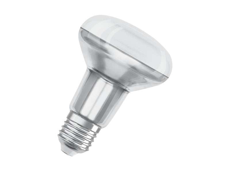 Osram LED-Lampe R80 5.9W/827 (60W) dimmable E27