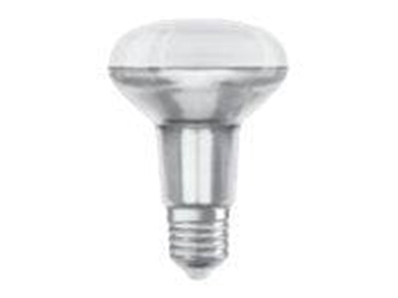 Osram LED-Lampe R80 5.9W/827 (60W) dimmable E27