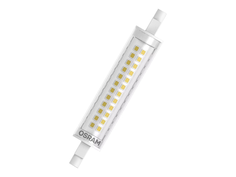 Osram LED-Lampe SLIM LINE 11W/827 (100W) R7s