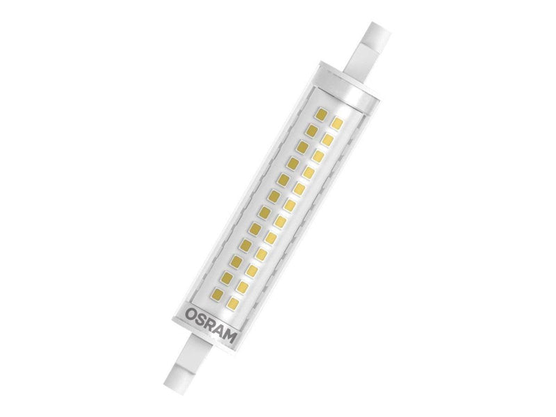 Osram LED-Lampe SLIM LINE 11W/827 (100W) R7s
