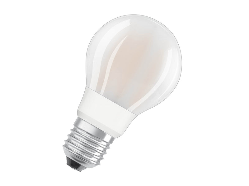 Osram LED-Lampe Standard 12W/827 (100W) Frosted Dimmable E27
