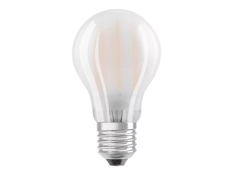 Osram LED-Lampe Standard 12W/827 (100W) Frosted Dimmable E27