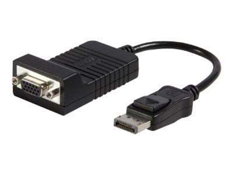 StarTech.com DisplayPort zu VGA Video Adapter Konverter - display-adapter