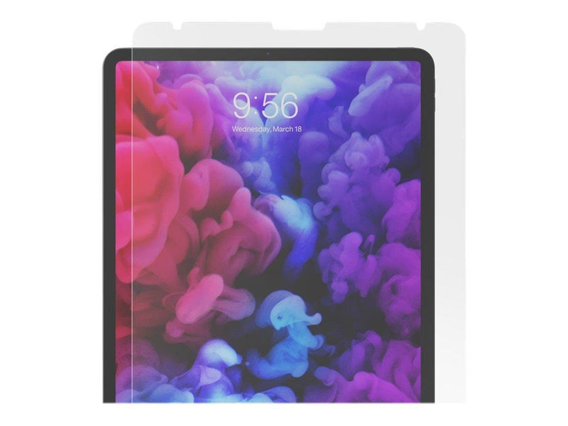 ZAGG Apple iPad Pro 12.9" Screen Protector InvisibleShield Glass Elite+