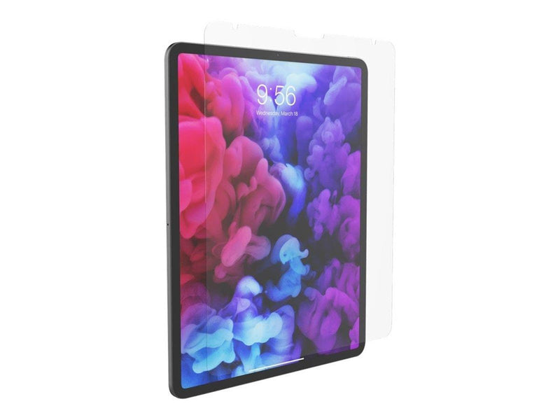 ZAGG Apple iPad Pro 12.9" Screen Protector InvisibleShield Glass Elite+