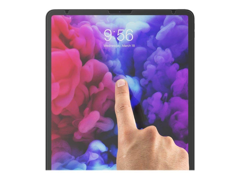 ZAGG Apple iPad Pro 12.9" Screen Protector InvisibleShield Glass Elite+