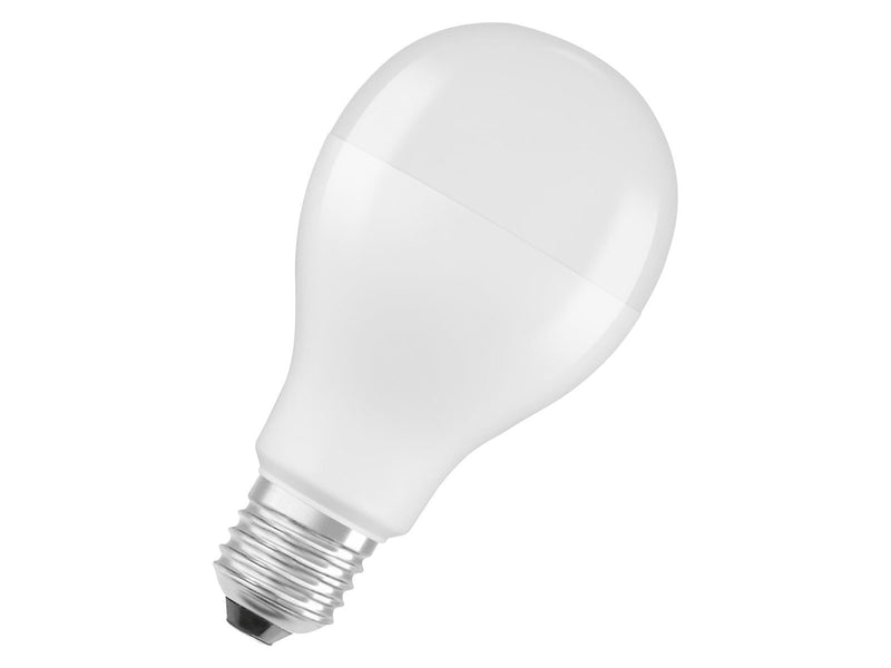 Osram LED-Lampe Standard 19W/827 (150W) frosted E27