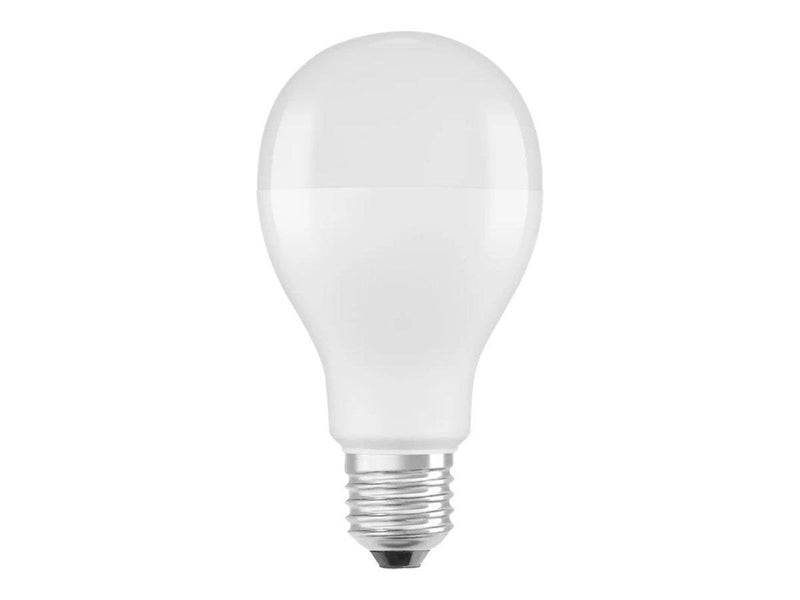 Osram LED-Lampe Standard 19W/827 (150W) frosted E27