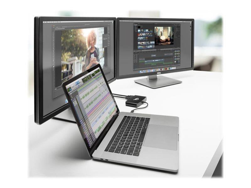 OWC Thunderbolt 3 mini Dock