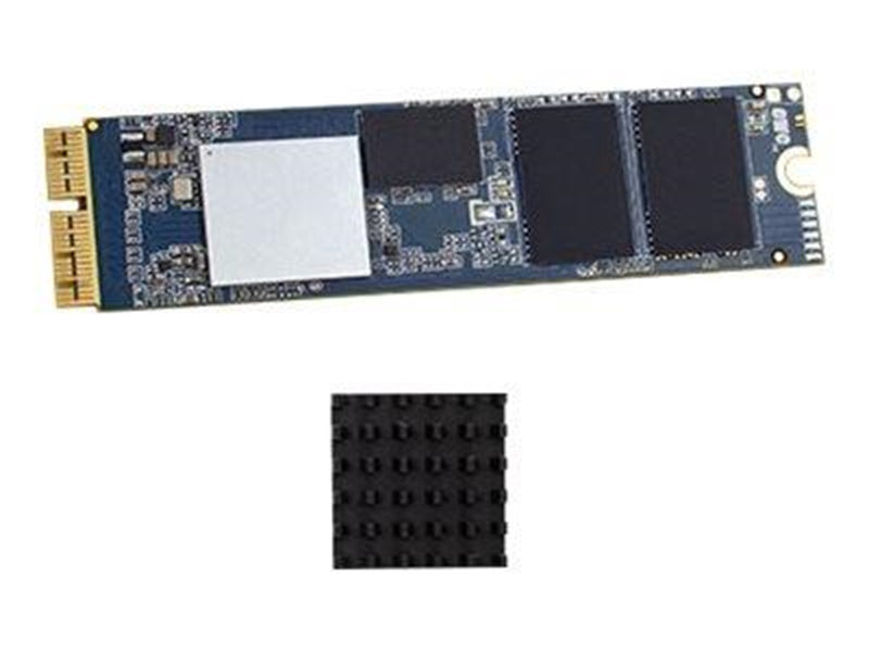 OWC Aura Pro X2