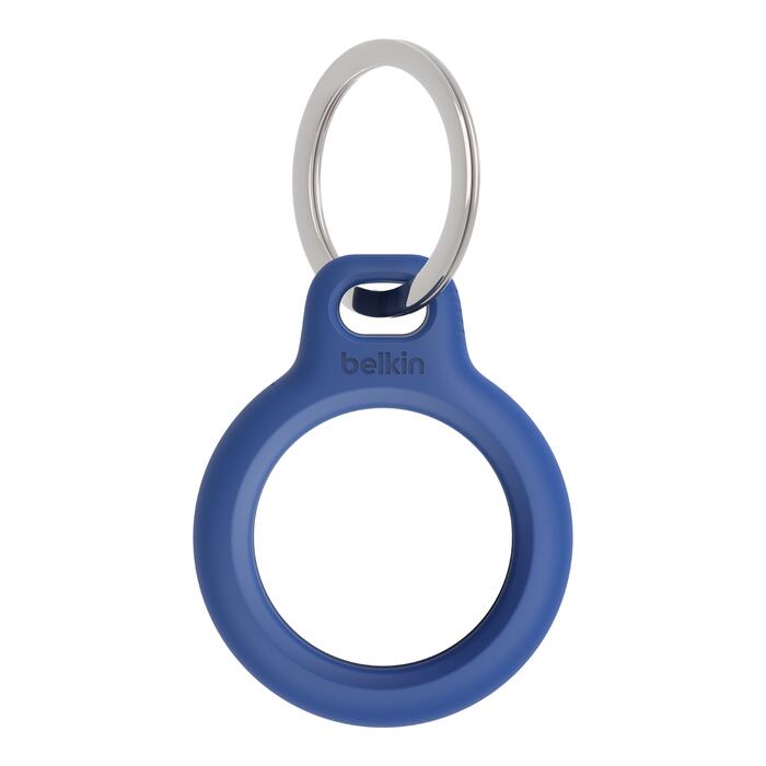 Belkin Secure Holder mit Schlüsselanhänger für das AirTag (2er Pack)