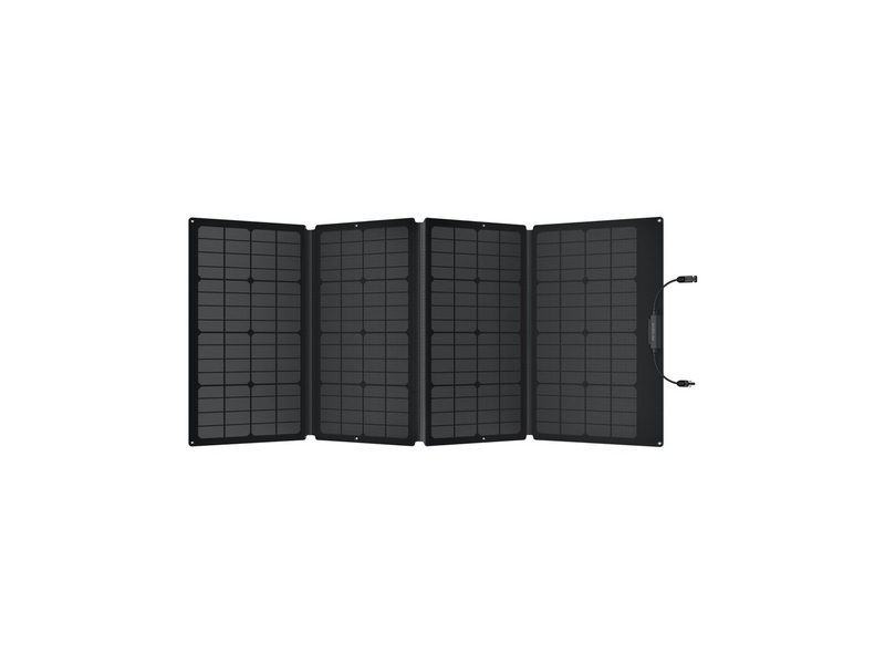 EcoFlow 160W Portable Solar Panel