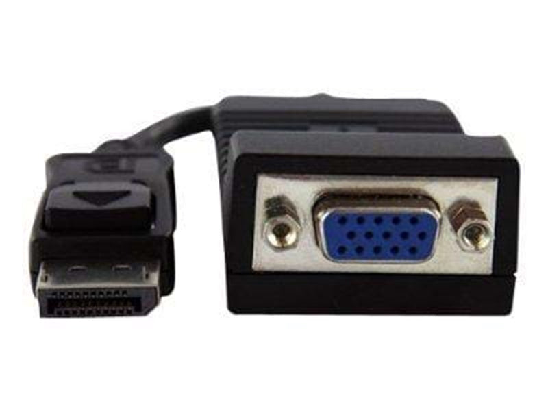 StarTech.com DisplayPort zu VGA Video Adapter Konverter - display-adapter
