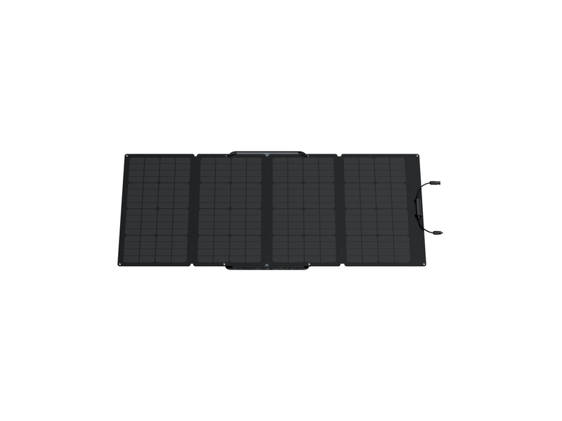 EcoFlow 160W Portable Solar Panel