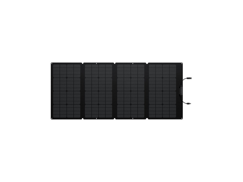 EcoFlow 160W Portable Solar Panel