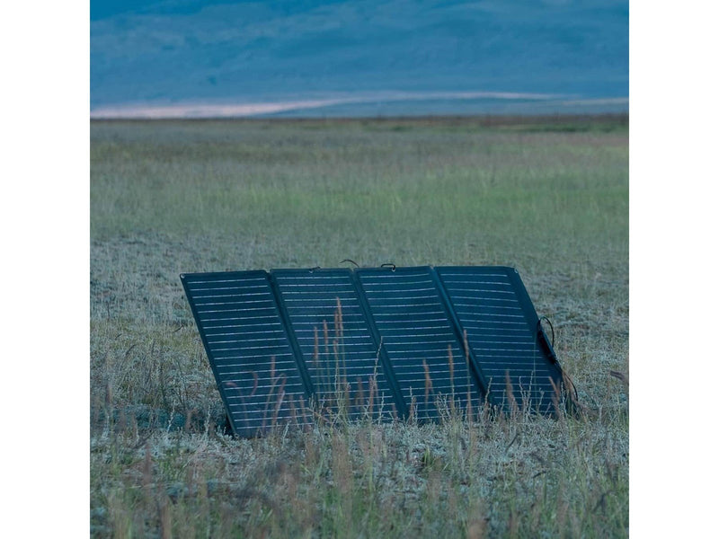 EcoFlow 160W Portable Solar Panel