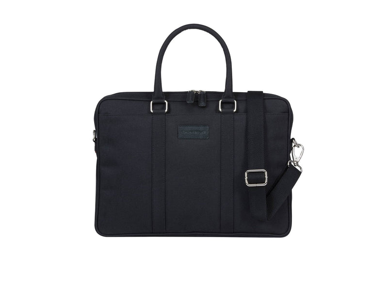 dbramante1928 Fifth Avenue Laptop-Tasche für Laptop 15" | Schwarz