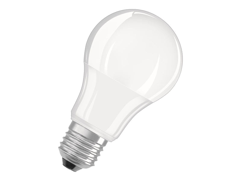 Osram LED-Lampe Standard 10,5W/827 (75W) Frosted Dimmable E27