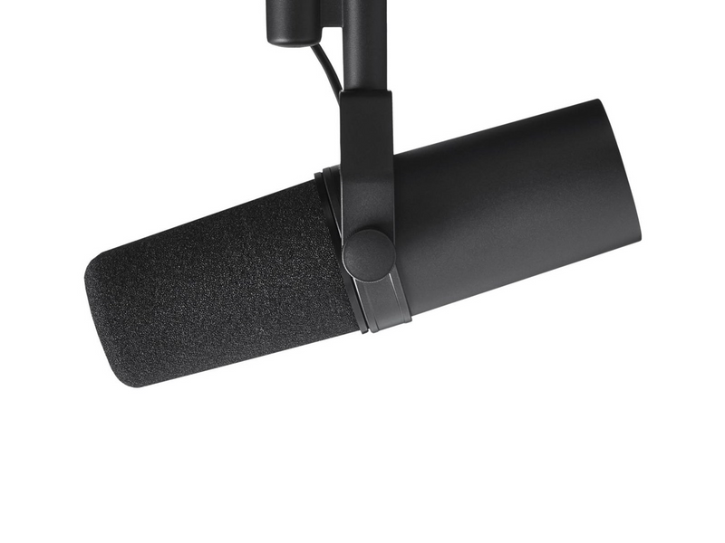 Shure  SM7B Vokalmikrofon