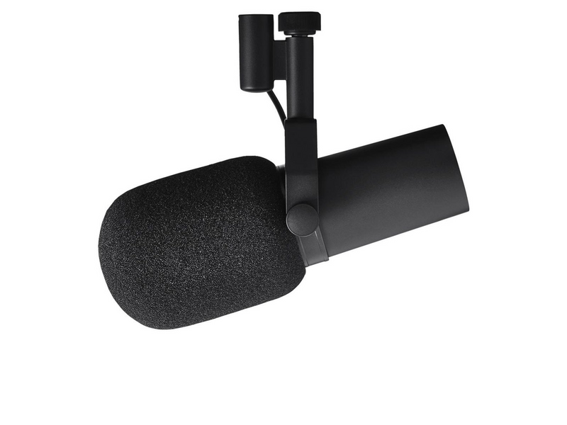 Shure  SM7B Vokalmikrofon