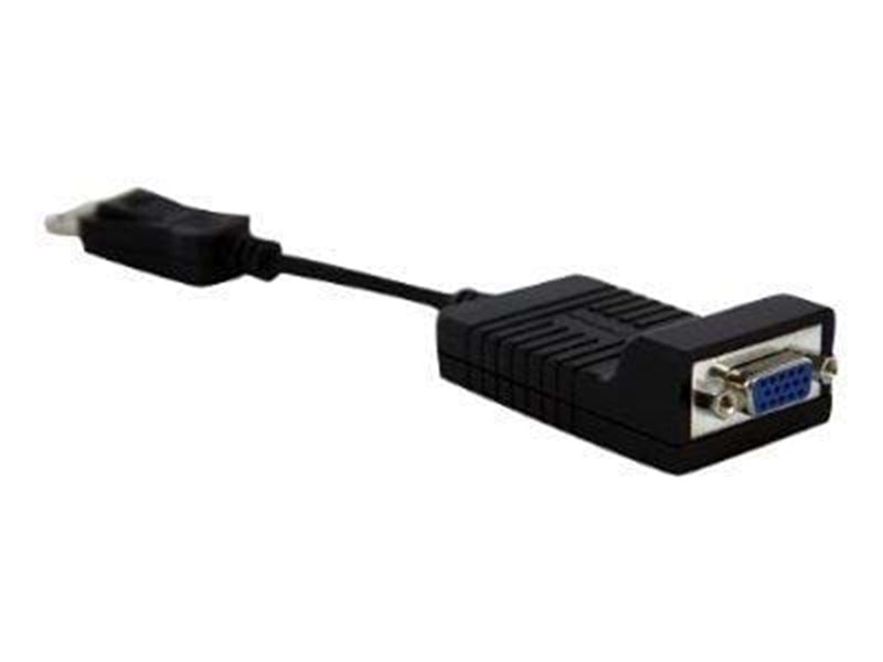 StarTech.com DisplayPort zu VGA Video Adapter Konverter - display-adapter