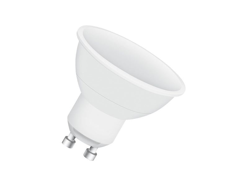 Osram LED-Lampe STAR+ RGBW Remote PAR16 4,5W/827 (25W) 120° dimmable GU10