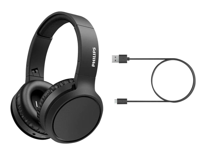 Philips TAH5205 - headphones with mic